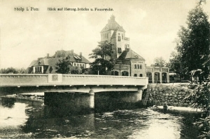 Słupsk - Reprodukcja 22341
