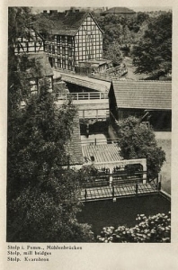 Słupsk - Reprodukcja 22342