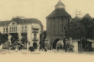 Słupsk - Reprodukcja 22347