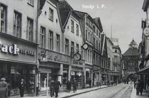 Słupsk - Reprodukcja 22349