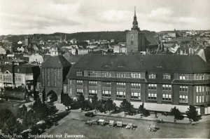 Słupsk - Reprodukcja 22352