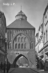 Słupsk - Reprodukcja 22355
