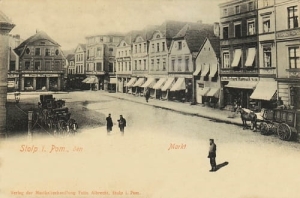 Słupsk - Reprodukcja 22366