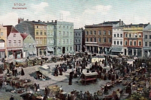 Słupsk - Reprodukcja 22367