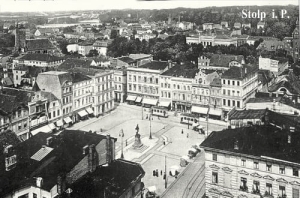 Słupsk - Reprodukcja 22368
