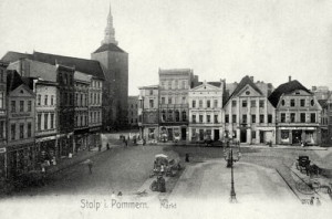 Słupsk - Reprodukcja 22369