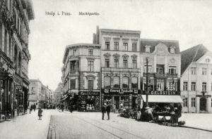 Słupsk - Reprodukcja 22370