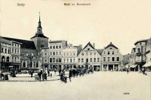 Słupsk - Reprodukcja 22371