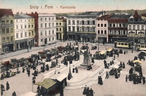 Słupsk - Reprodukcja 22376