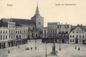 Słupsk - Reprodukcja 22381