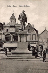 Słupsk - Reprodukcja 22385