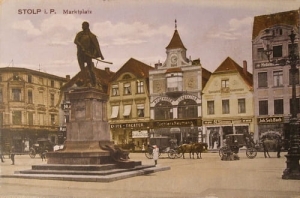 Słupsk - Reprodukcja 22387