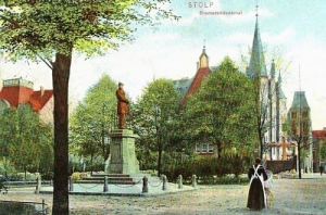 Słupsk - Reprodukcja 22392