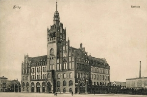 Słupsk - Reprodukcja 22396