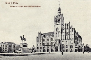 Słupsk - Reprodukcja 22400