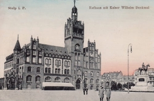 Słupsk - Reprodukcja 22402