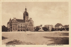 Słupsk - Reprodukcja 22403