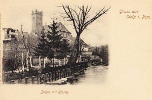 Słupsk - Reprodukcja 22408