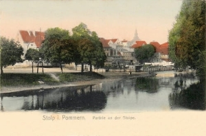 Słupsk - Reprodukcja 22409