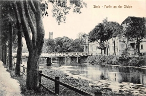 Słupsk - Reprodukcja 22411
