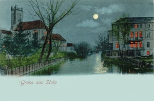 Słupsk - Reprodukcja 22413