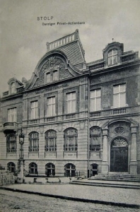 Słupsk - Reprodukcja 22420