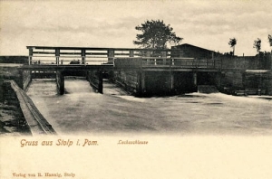 Słupsk - Reprodukcja 22422