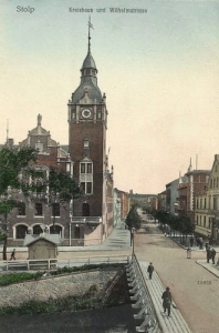 Słupsk - Reprodukcja 22429