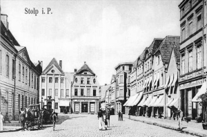 Słupsk - Reprodukcja 22431
