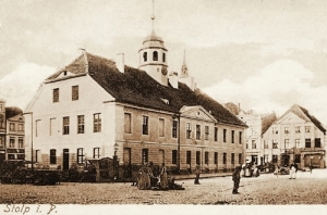 Słupsk - Reprodukcja 22432