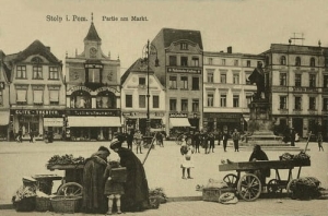 Słupsk - Reprodukcja 22435