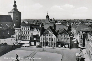 Słupsk - Reprodukcja 22438