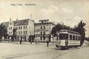 Słupsk - Reprodukcja 22443
