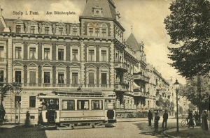 Słupsk - Reprodukcja 22445