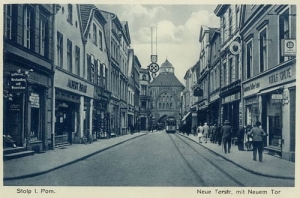 Słupsk - Reprodukcja 22447