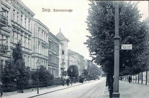 Słupsk - Reprodukcja 22449