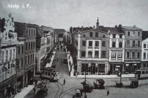 Słupsk - Reprodukcja 22450