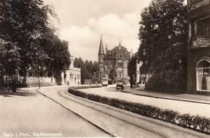 Słupsk - Reprodukcja 22451