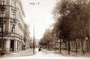 Słupsk - Reprodukcja 22458