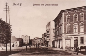 Słupsk - Reprodukcja 22459