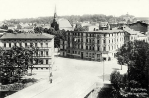 Słupsk - Reprodukcja 22460