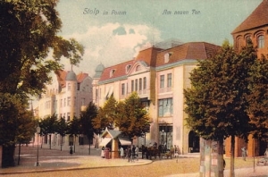 Słupsk - Reprodukcja 22469
