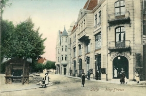 Słupsk - Reprodukcja 22470
