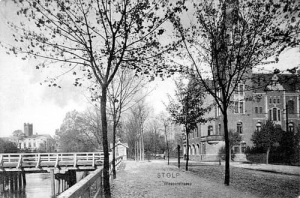 Słupsk - Reprodukcja 22476