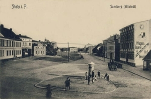 Słupsk - Reprodukcja 22478