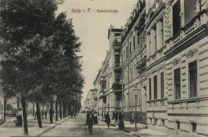 Słupsk - Reprodukcja 22479