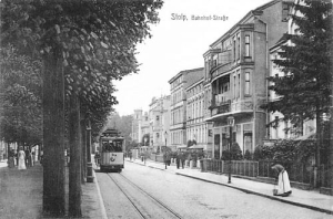 Słupsk - Reprodukcja 22480