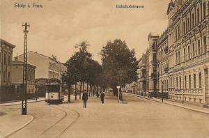 Słupsk - Reprodukcja 22483