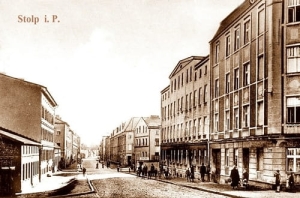 Słupsk - Reprodukcja 22485