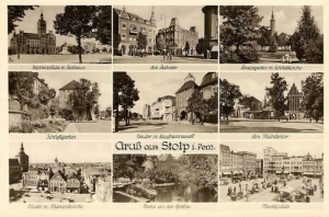 Słupsk - Reprodukcja 22487